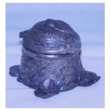 Antique B&W Co. Danbury, Conn. 509 inkwell