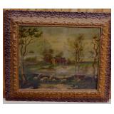 1904 Birthplace of Abraham Lincoln Hardin Co.