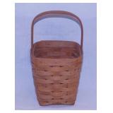 1986 Longaberger basket