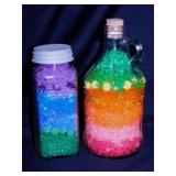 Craft beads for jewelry making