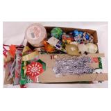 New roll of 1993 Christmas toilet paper - Wine