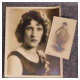 96 vintage & antique photos & portraits