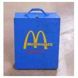 Rare vintage McDonald