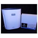 PureZone air purifier - 2 new filters in box