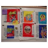 1976-90 basketball wrappers (144)