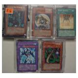 Yu-Gi-Oh Cards, sorted (171)