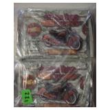 10 packs 1994 American Vintage Cycles Series 2