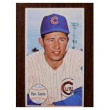 1964 Topps Giant Chicago Cubs Ron Santo #58