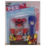 2017 Transformers PEZ Connectibles Optimus Prime