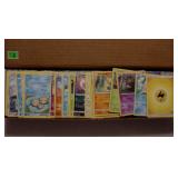 Pokemon cards (1100+)