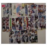 25 Miguel Cabrera baseball cards