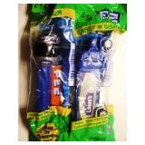 Retired 2007 2008 Lowe