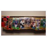 600+ 1987-88 O-Pee-Chee baseball cards