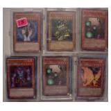 Yu-Gi-Oh Cards, sorted (139)