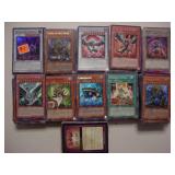 Yu-Gi-Oh Cards, misc. (1080+)