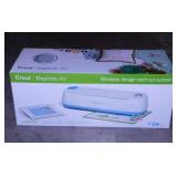 New Cricut Explore Air Wireless Design & Cut