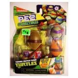 2016 TMNT Pez Connectibles Donatello