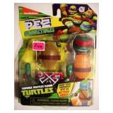 2016 TMNT Pez Connectibles Raphael