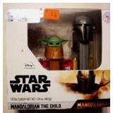 2020 Star Wars Mandalorian PEZ box set
