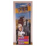2013 Limited Edition PEZ Wegmans Sushi Girl semi