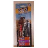 2010 Limited Edition PEZ Wegmans Tomatoes semi