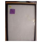 Display case, 12" x 16"