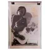 1971 Jimi Hendrix Plays Berkeley California movie