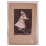20 antique children portraits & photos