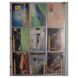 1992 set Guiness Book of Records (100)