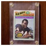 1977 Topps #360 Walter Payton Chicago Bears