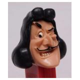 1969 WDP Captain Hook PEZ Austria, no feet,