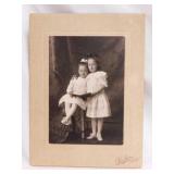 Antique photos - 1930 Oscar Mayer Chicago Illinois