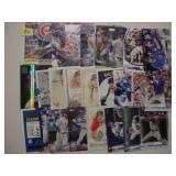 25 different Kris Bryant Chicago Cubs baseball