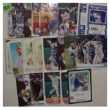 25 Javier Baez baseball cards with rookie
