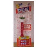 2023 PEZ Star Wars Mandalorian Baby Yoda,