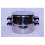 Saladmaster dutch oven roaster