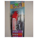 2011 Limited Edition PEZ CVS Pharmacy semi truck