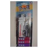 2010 Limited Edition PEZ CVS Pharmacy semi truck