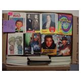 Great selection on non-sport cards (2800+)