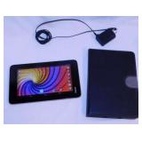 Toshiba Excite Go 7" 8GB Android 4.4 Gold Tablet,