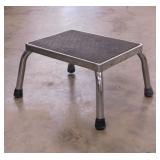 Vintage Brewer chrome doctor