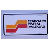 Vintage Standard Oil C. Indiana Railway Sales