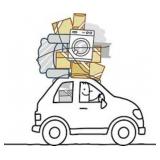 Pick Up date for this auction