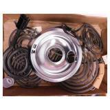 6 electric stove range burner replacements & more