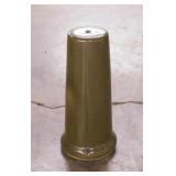 Antique stoneware pottery crock jardiniï¿½re base