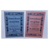 2 Vandalia Illinois Farmer