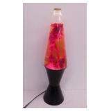 Vintage Lava Lite lamp