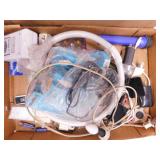 4 new Flair General Electric 60 watt bulbs - New