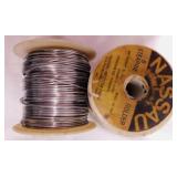 Nassau: Solder alloy 60/40 wire & Solder B