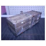 Roadside emergency reflectors - Self tapping